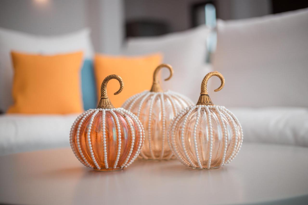 Terra Pietra Luxury Villas & Suites Lardos Ngoại thất bức ảnh