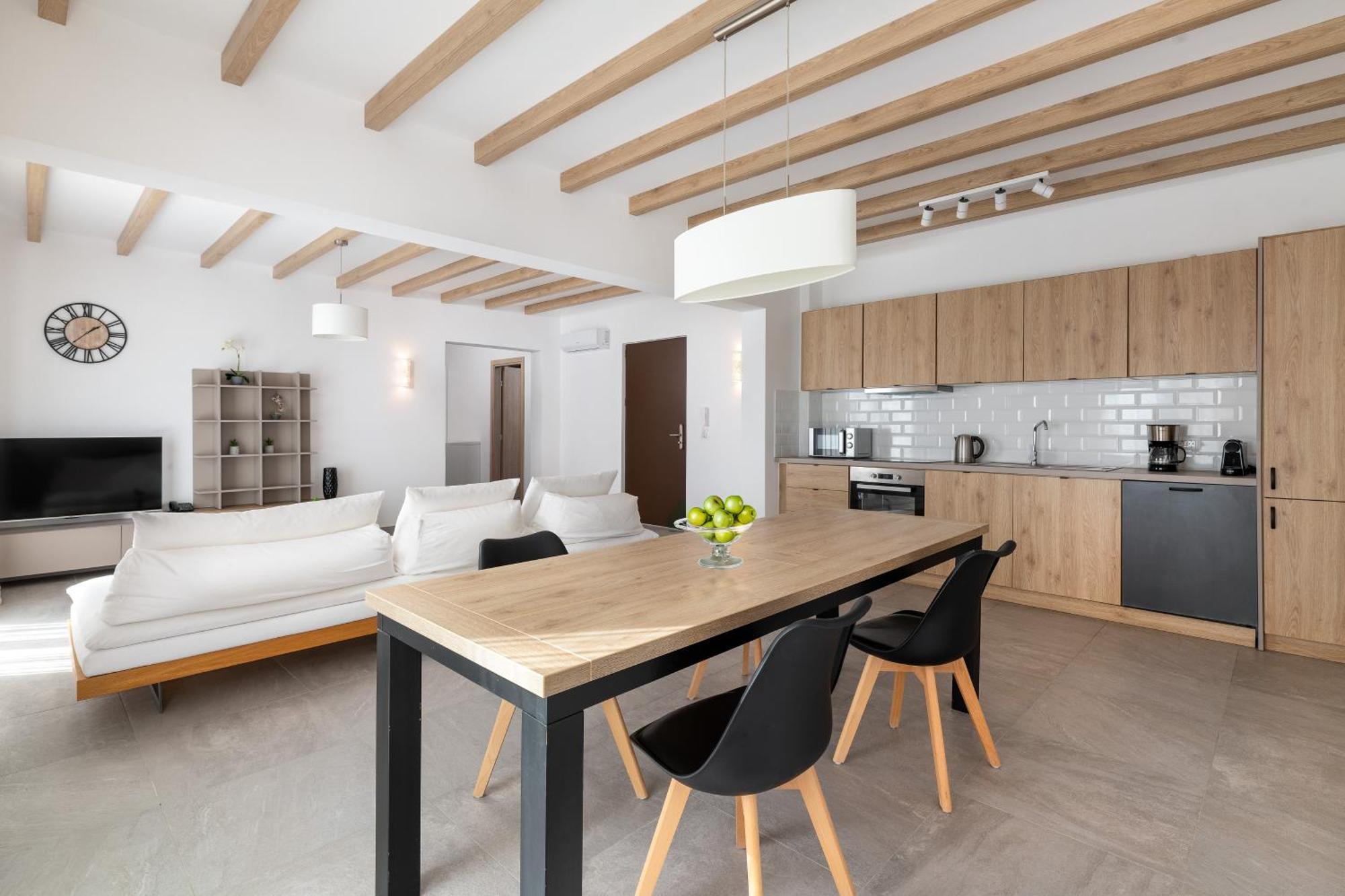 Terra Pietra Luxury Villas & Suites Lardos Ngoại thất bức ảnh